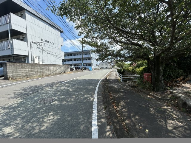 【周辺】 | 菊陽町大字原水2986番