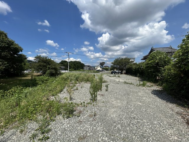 【外観】 | 菊陽町大字原水2986番