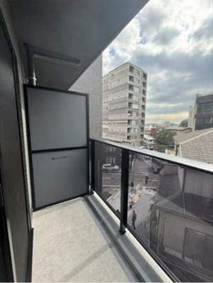 【バルコニー】 | メイクスアート桜木町