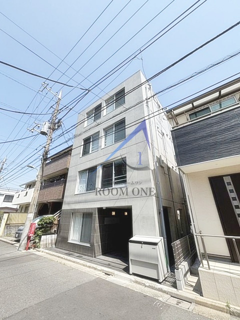 Ludens大鳥居II