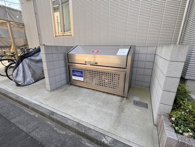 アーバンレジデンスのその他共用部分