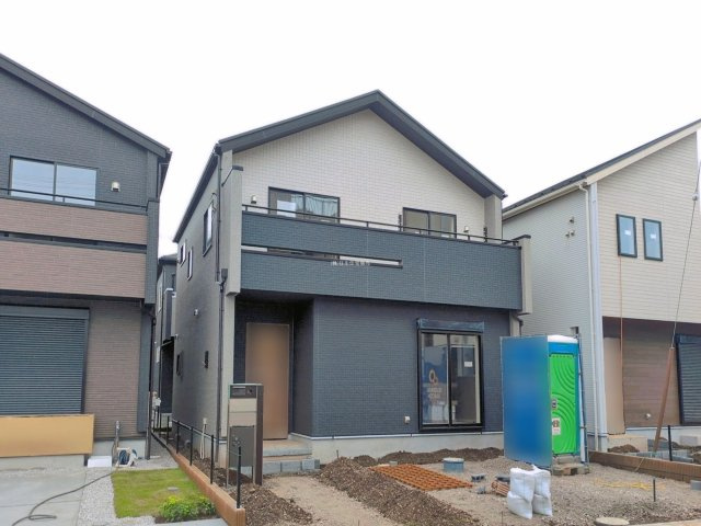 入間郡三芳町大字北永井の新築一戸建