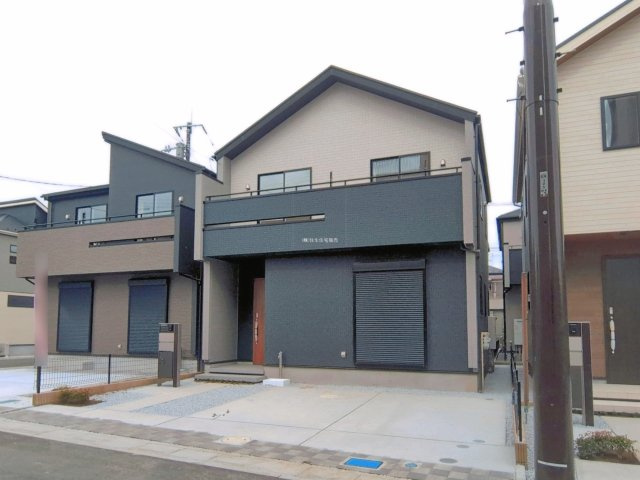 入間郡三芳町大字北永井の新築一戸建