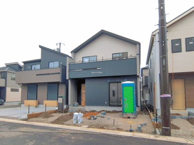入間郡三芳町大字北永井の新築一戸建のその他|◇三芳町の新拠点『ルミナみよし』が誕生◇
図書館を中心に児童館、出張所、子育て支援センター、地域交流センター等を備えた未来創造拠点「ルミナみよし」が令和8年9月に開館しました。