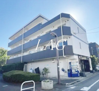 【外観】 | ドルチェ馬込東京ＮＣ | 外観です。