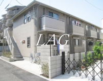 フォレストメゾンＳＫの画像
