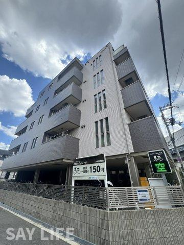 Abeliaの外観