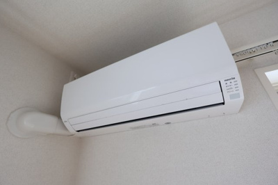 【設備】 | シャーメゾンジオ白鷺 | エアコン