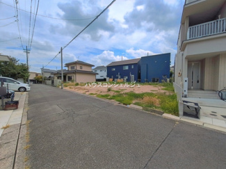 【外観】 | 名古屋市守山区西新1804【仲介手数料無料】新築一戸建て　3号棟
