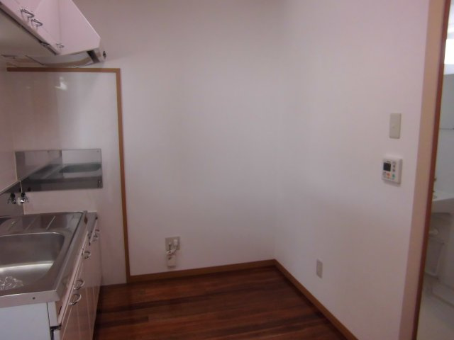 なみへいマンションのその他