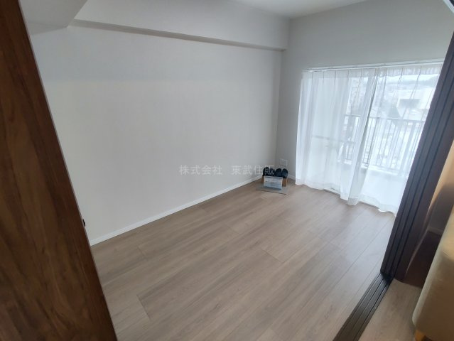 【洋室】の画像