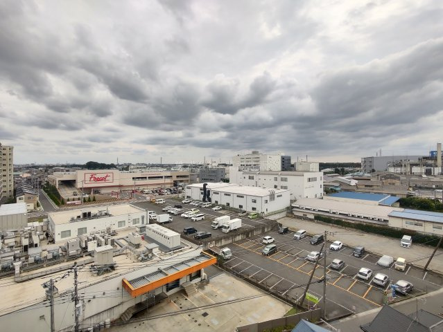 【展望】の画像