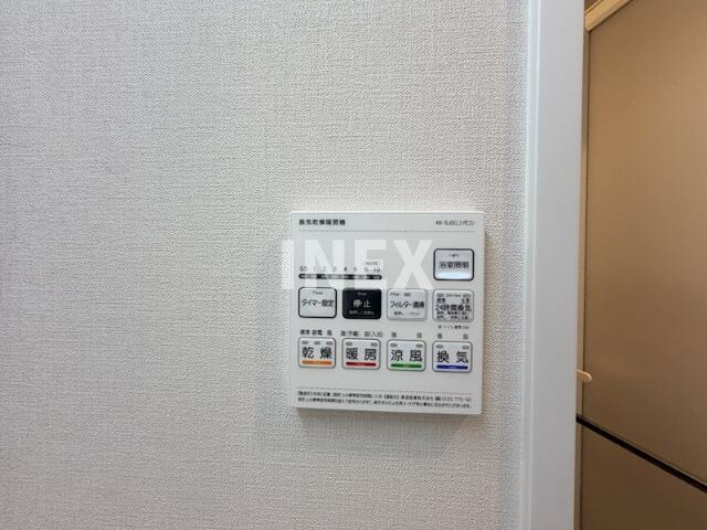 厚木市中町４丁目の賃貸マンションの設備|（参考）４０４号室