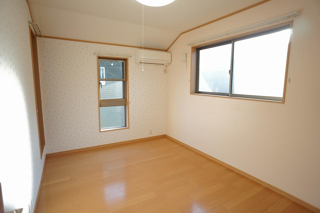 館林市大街道貸家のその他