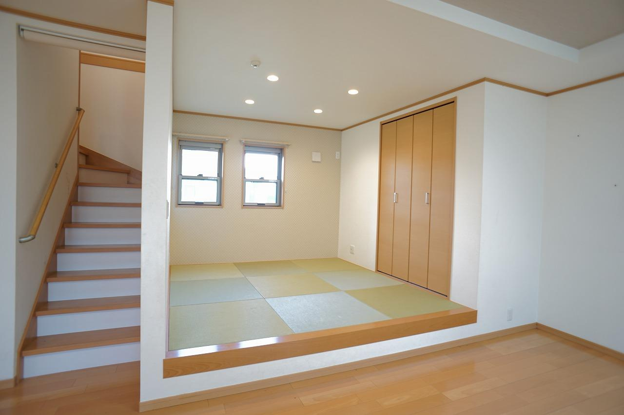 館林市大街道貸家のその他