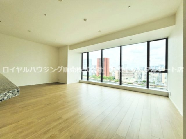 【居間・リビング】