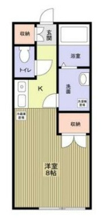 【間取り】 | パレットコート | 間取りです。