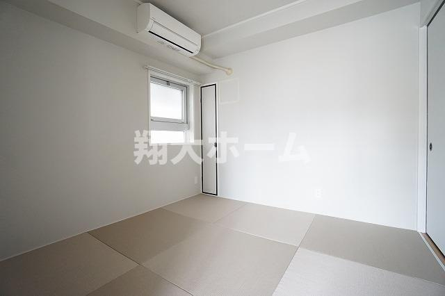 ベルフォーレ御徒町のその他