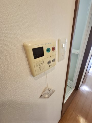 アンボワーズ武庫川レディースの設備