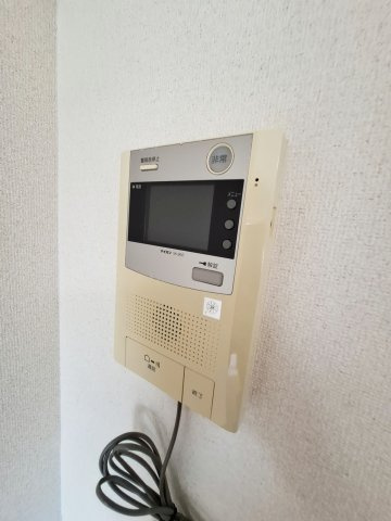 アンボワーズ武庫川レディースのセキュリティ