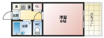 アンボワーズ武庫川レディース