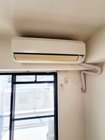 アンボワーズ武庫川レディースの設備