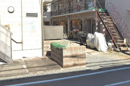シャーメゾン松屋町のその他