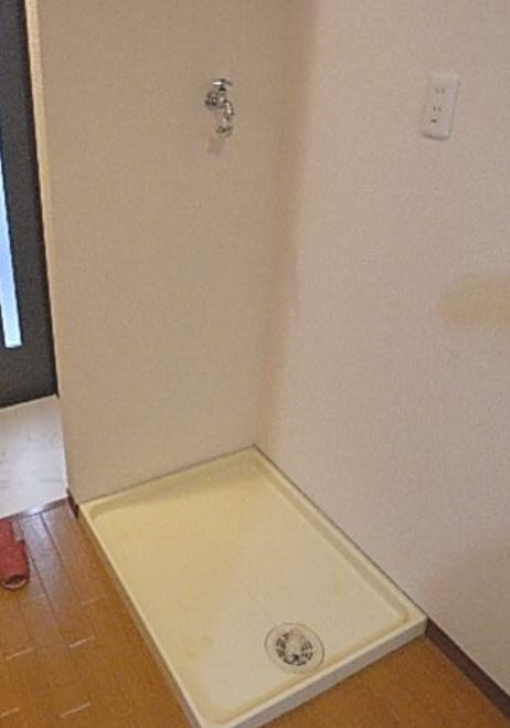 シャーメゾン松屋町の設備