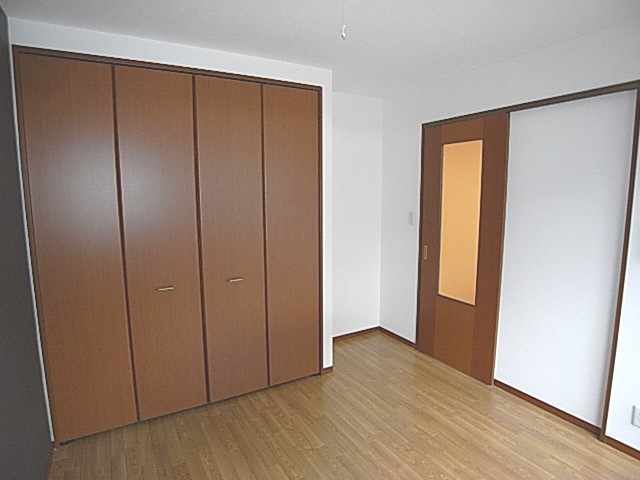 シャーメゾン松屋町のその他