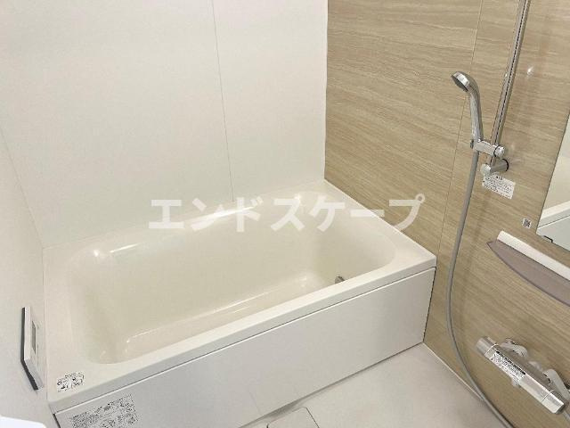 アヴニールの浴室|ユニットバス（イメージ）
高崎、前橋のお部屋探しはエンドスケープまで！お客様の理想お聞かせ下さい♪