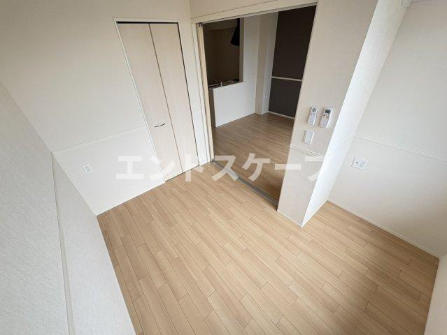 アヴニールの内装|高崎、前橋のお部屋探しはエンドスケープまで！お客様の理想お聞かせ下さい♪