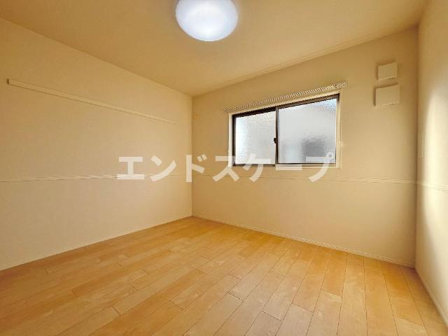 アヴニールの内装|洋室②（イメージ）
高崎、前橋のお部屋探しはエンドスケープまで！お客様の理想お聞かせ下さい♪
