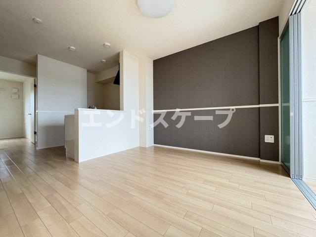 アヴニールの居間・リビング|高崎、前橋のお部屋探しはエンドスケープまで！お客様の理想お聞かせ下さい♪