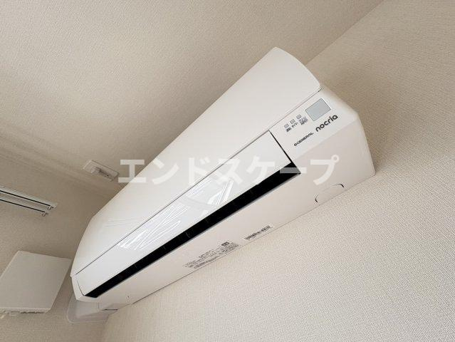 アヴニールの設備|高崎、前橋のお部屋探しはエンドスケープまで！お客様の理想お聞かせ下さい♪