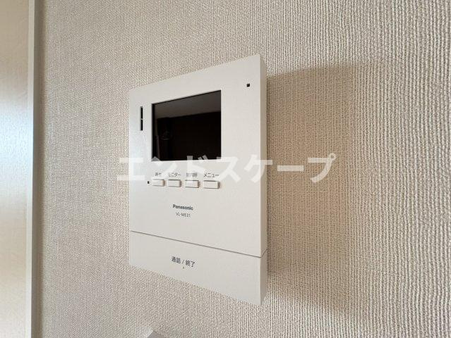 アヴニールのセキュリティ|高崎、前橋のお部屋探しはエンドスケープまで！お客様の理想お聞かせ下さい♪