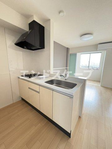 アヴニールのキッチン|高崎、前橋のお部屋探しはエンドスケープまで！お客様の理想お聞かせ下さい♪