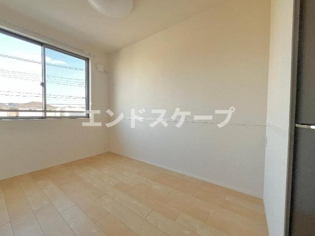 アヴニールの内装|洋室①（イメージ）
高崎、前橋のお部屋探しはエンドスケープまで！お客様の理想お聞かせ下さい♪