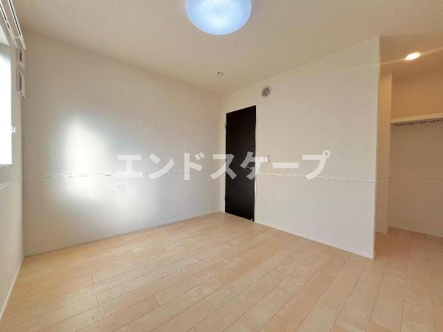 アヴニールの内装|洋室②（イメージ）
高崎、前橋のお部屋探しはエンドスケープまで！お客様の理想お聞かせ下さい♪