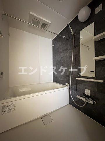 アヴニールの浴室|高崎、前橋のお部屋探しはエンドスケープまで！お客様の理想お聞かせ下さい♪