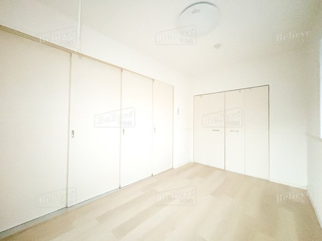 グランベールさくら小路の内装