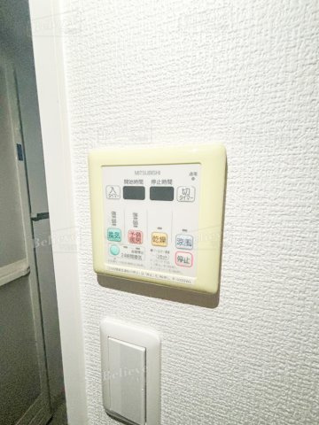グランベールさくら小路の内装