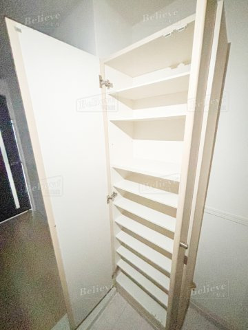 グランベールさくら小路の内装