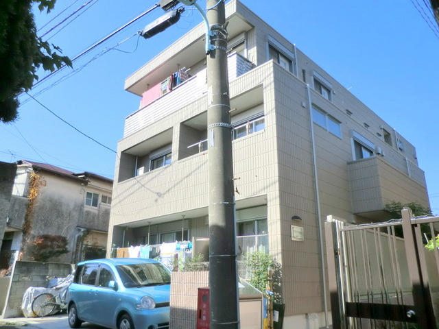 フェリーチェ東山