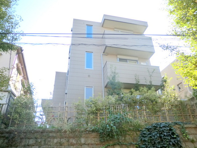 フェリーチェ東山の外観|★耐震構造の旭化成ヘーベルメゾン★