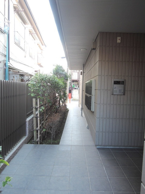 フェリーチェ東山のエントランス|★エントランス★