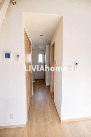 品川区大崎２丁目のアパートの内装|同シリーズの参考写真です。実際の設備・内装は現況を優先とさせていただきます。