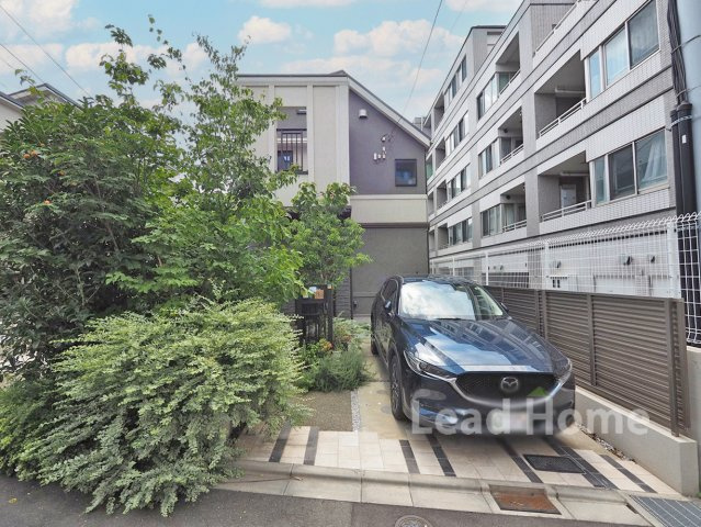 【外観】 | 世田谷区砧4丁目