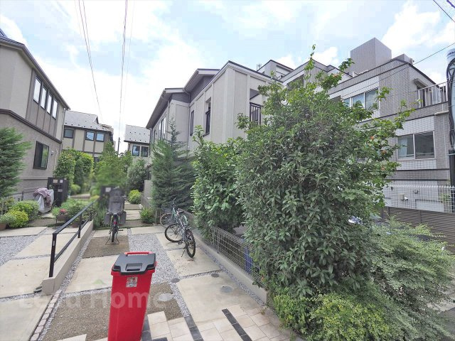 【外観】 | 世田谷区砧4丁目