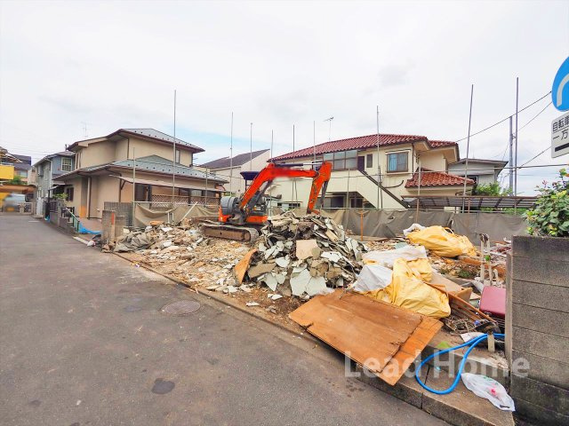 【外観】 | 世田谷区上用賀3丁目