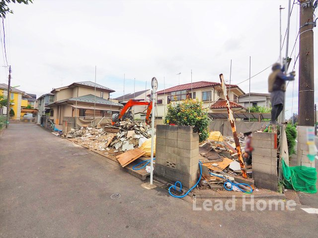 【外観】 | 世田谷区上用賀3丁目